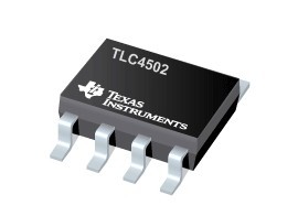 TLC4502IDRG4
