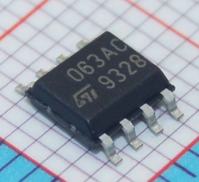 MC34063ACD-TR