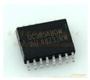 UC3854BDW