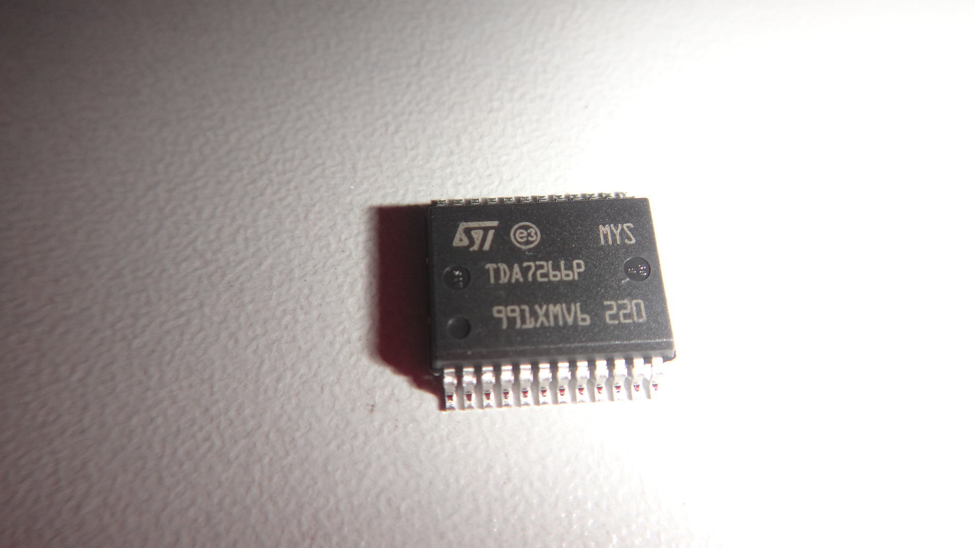 TDA7266P13TR