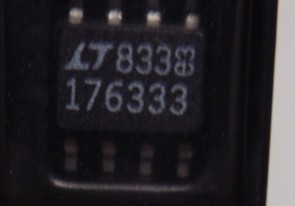 LT1763CS8-3.3#PBF