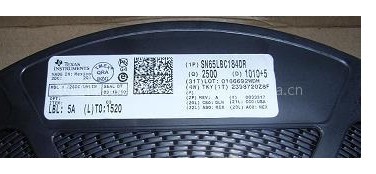 SN65LBC184D