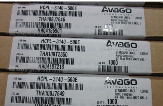 HCPL-3140-500E