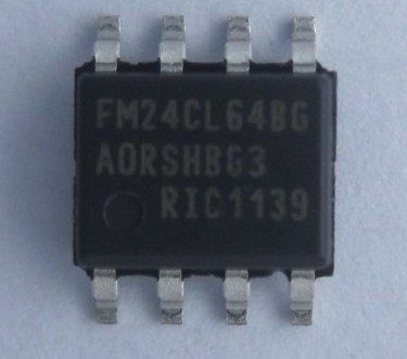 FM24CL64B-G