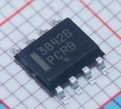 UC3842BD1R2G
