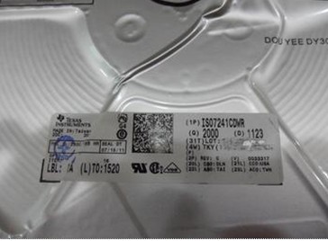 ISO7241CDWR