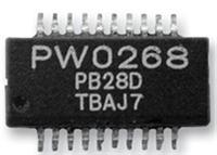 CY8C21334-24PVXI