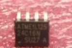 AT24C16N-10SI-2.7