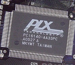 PCI6140-AA33PC