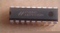HT46R064B