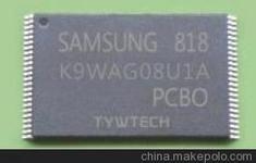 K9F1G08UOB-PCBO
