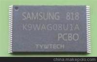 K9F1G08UOB-PCBO