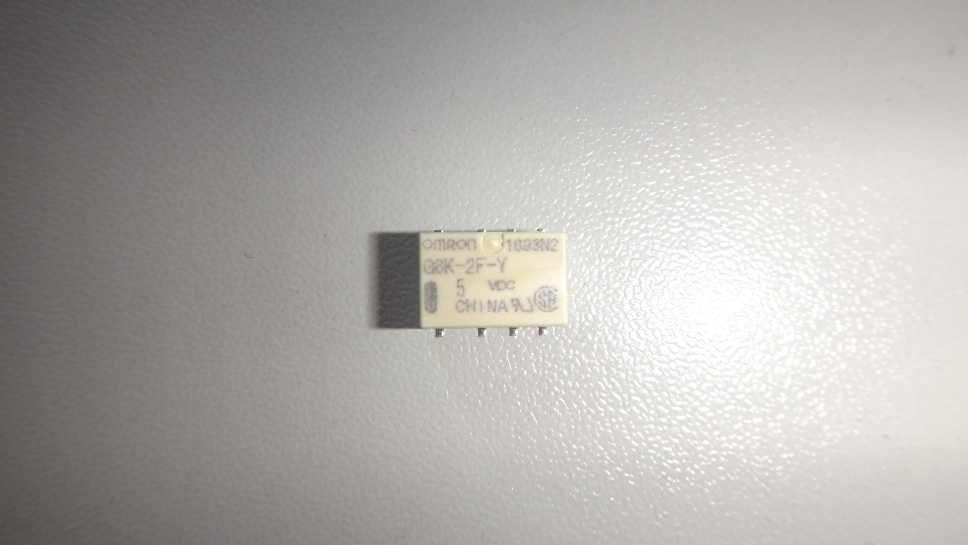 G6K-2F-Y-5VDC