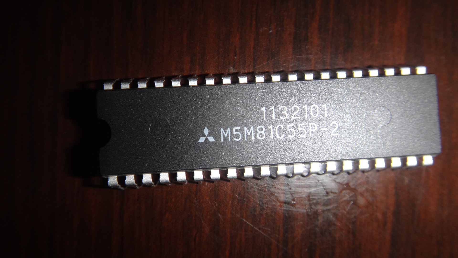 M5M81C55P-2
