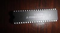 M5M81C55P-2