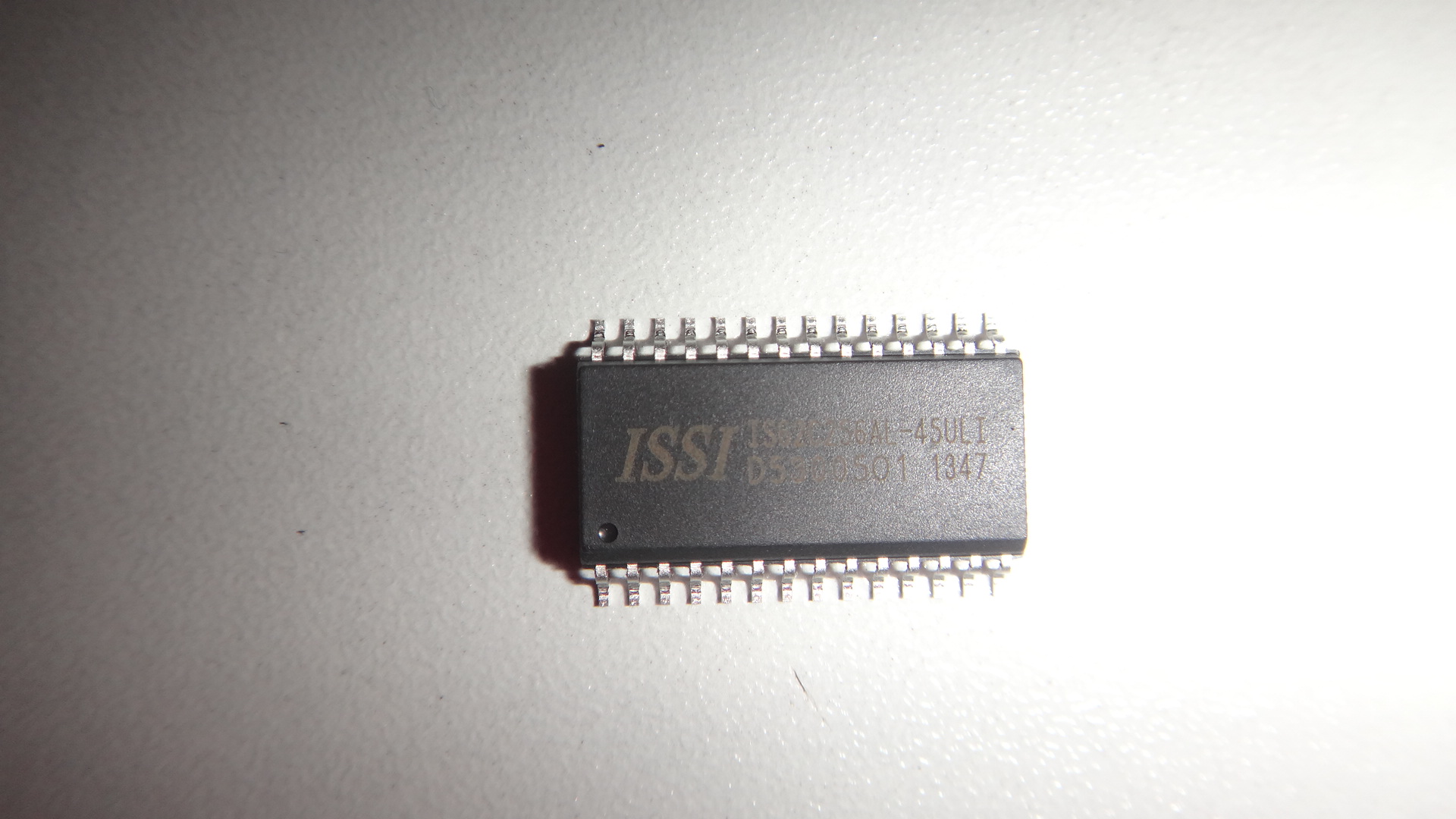 IS62C256AL-45ULI