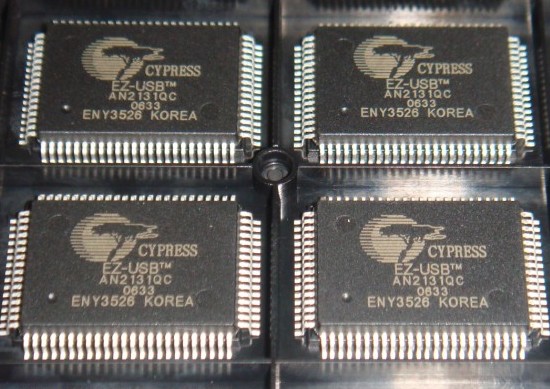 AN2131QC