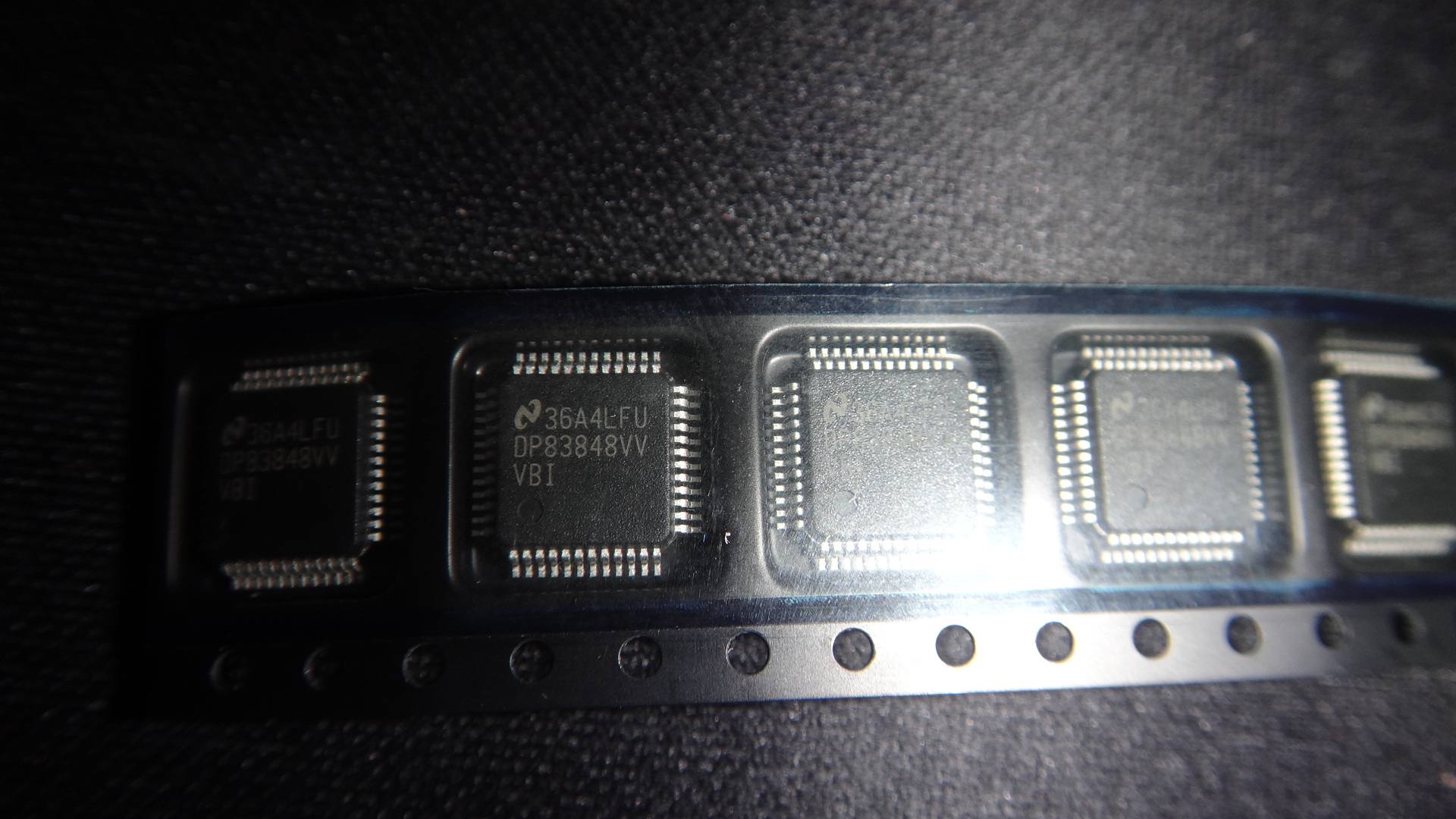 DP83848IVV/NOPB