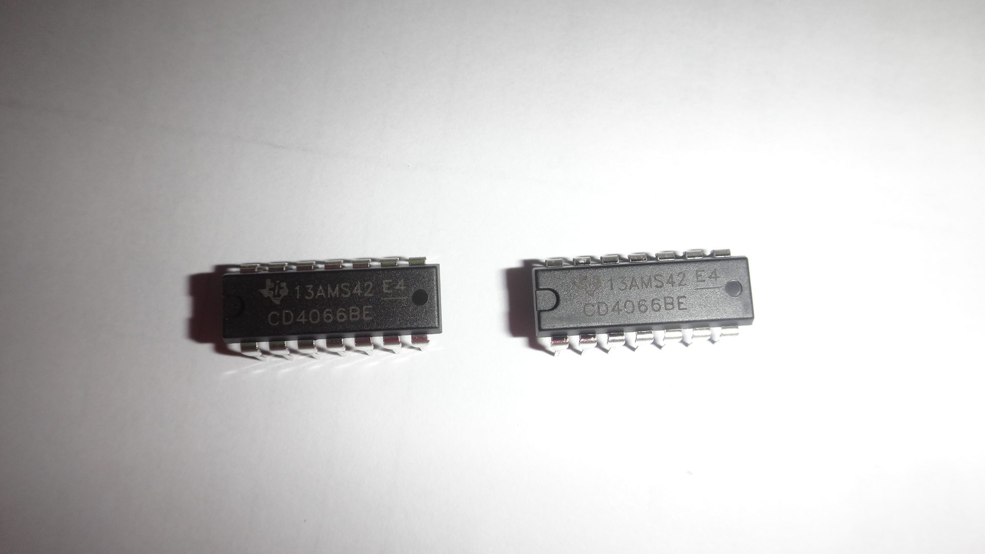 CD4066BE