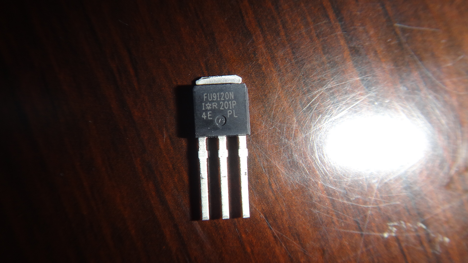IRFU9120NPBF