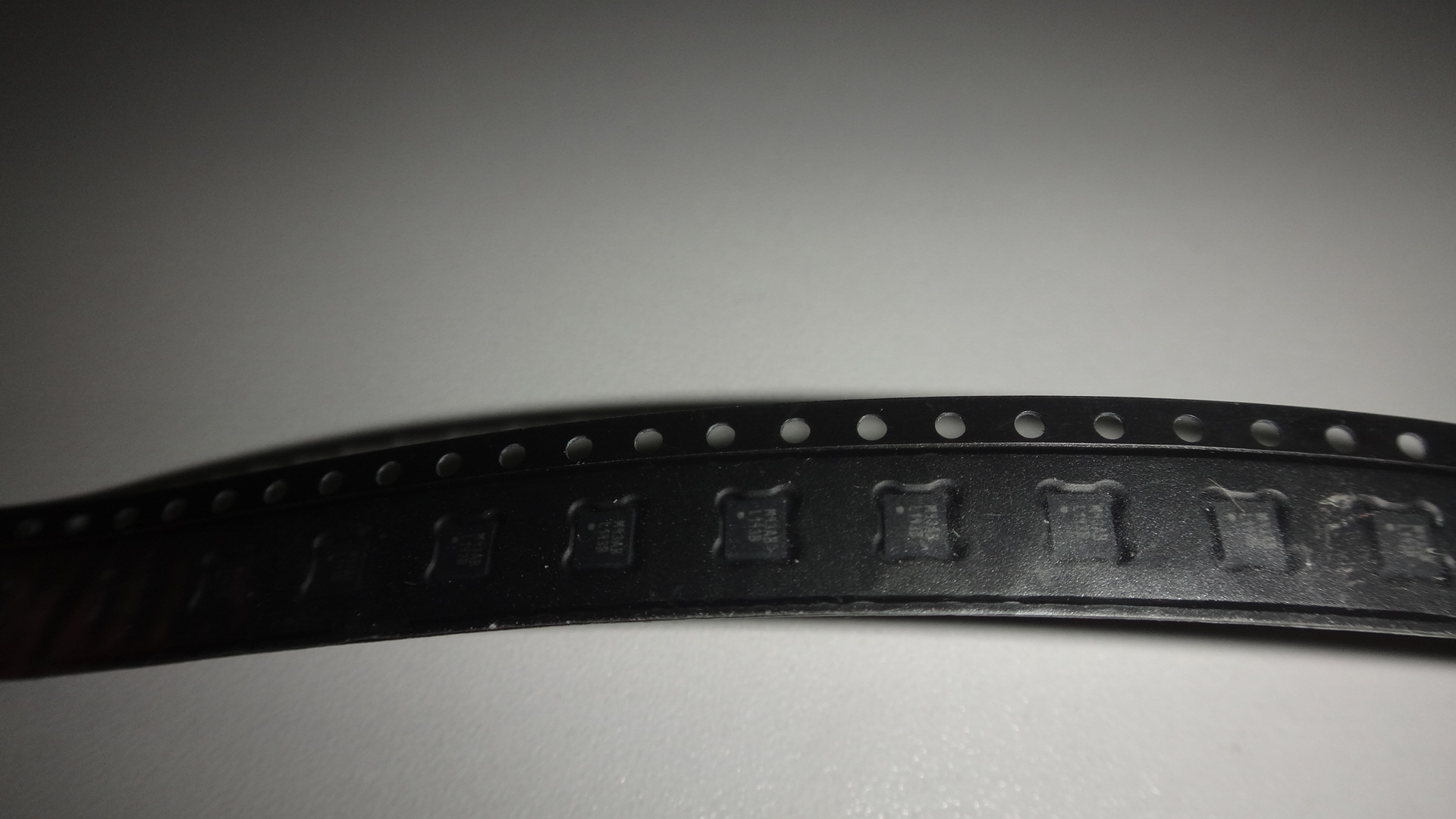 LM2831XSD/NOPB