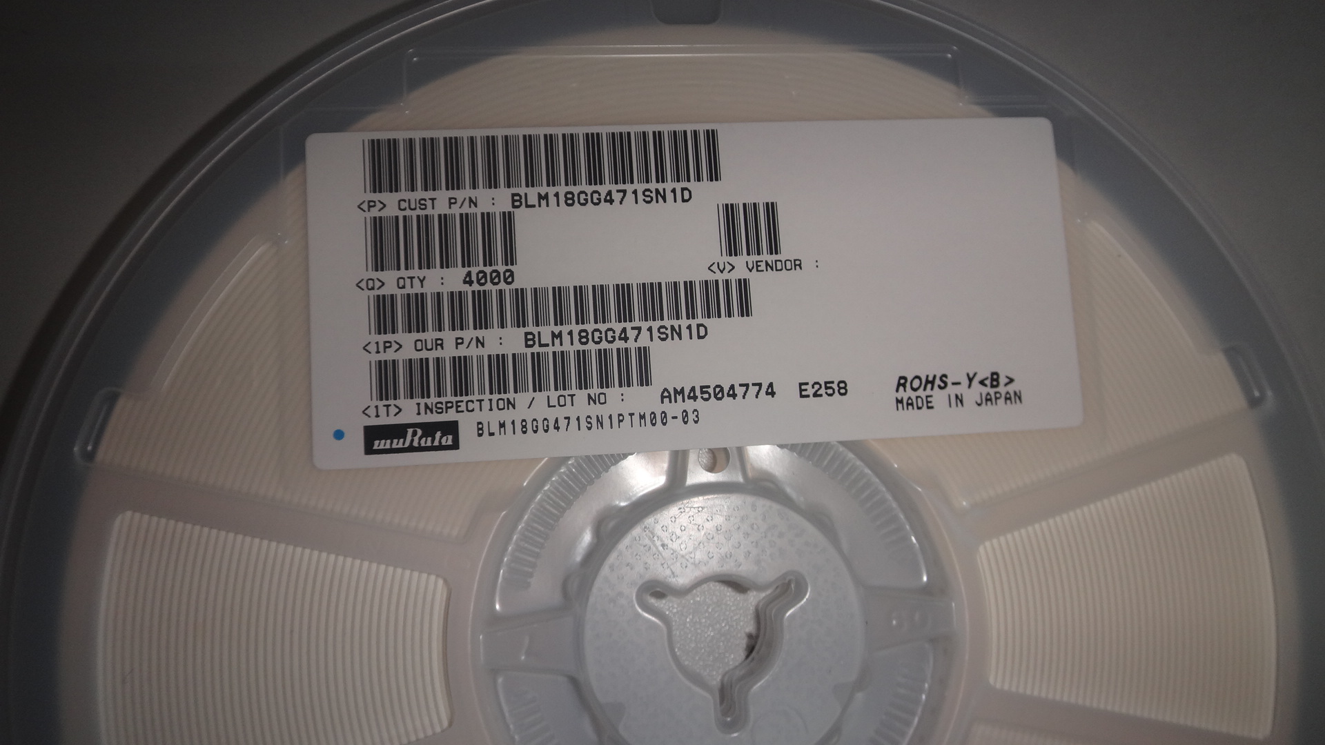 BLM18GG471SN1D
