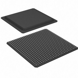 XC3S1000-4FG676I